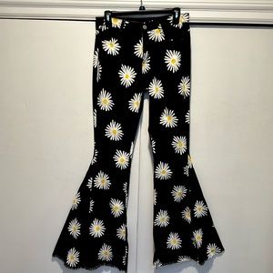 Altar’d state bell bottoms -So cute !!!